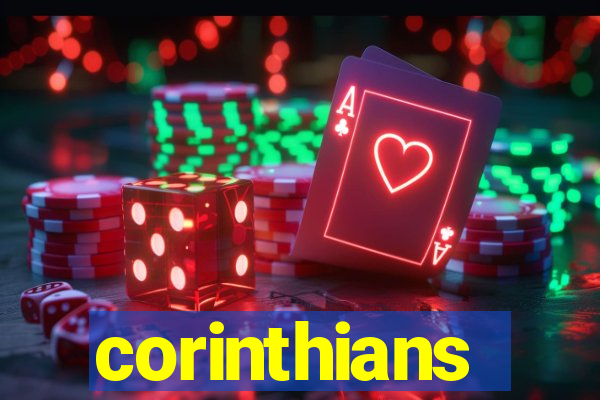 corinthians wallpaper 4k